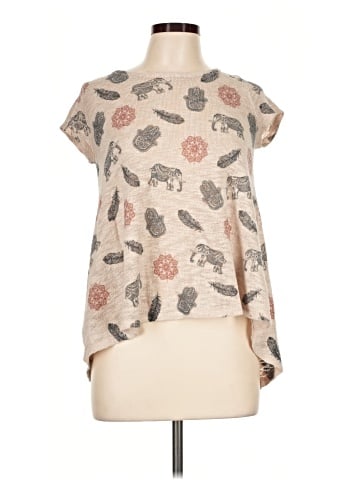 Ginger G. Poncho (view 1)