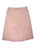 Unbranded Solid Pink Skort Size 3X - photo 1