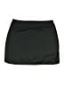 Zelos Solid Black Active Skort Size S - photo 1