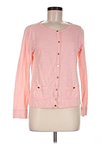 Lands' End Long Sleeve T-Shirt (view 1)