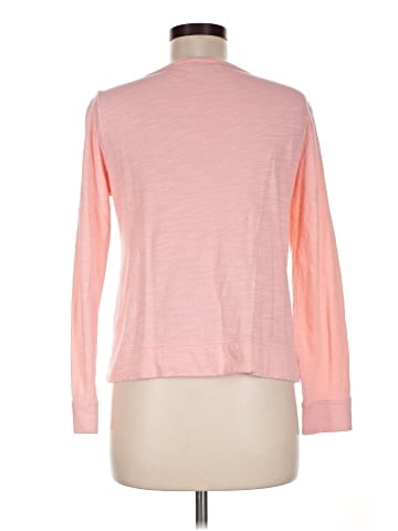 Lands' End Long Sleeve T-Shirt (view 2)