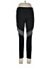 Adidas Color Block Black Active Pants Size L - photo 1
