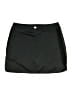 Zelos Solid Black Active Skort Size S - photo 2