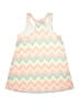 Justice Pink Swimsuit Cover Up Size 12 - 14 - photo 2