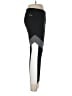 Adidas Color Block Black Active Pants Size L - photo 4