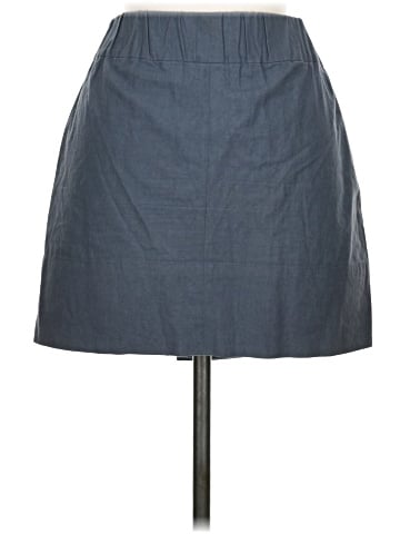 Étoile Isabel Marant Denim Skirt (view 2)