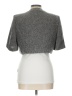 Jessica Howard Gray Jacket Size 10 Petite - photo 2