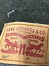 Levi's Black Jeans Size 28 waist - photo 4