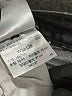 Levi's Black Jeans Size 28 waist - photo 6