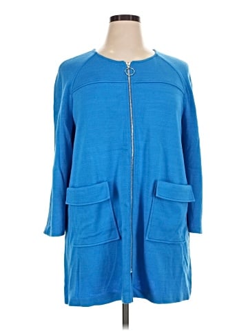 St. John Casual Dress (view 1)