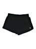 Gap Fit Solid Black Athletic Shorts Size M - photo 1