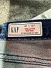 Gap Blue Jeans Size 31T - photo 7