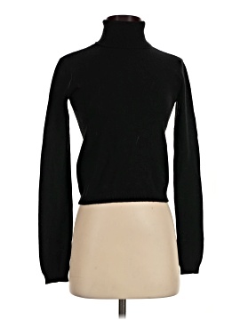 Moda International Turtleneck Sweater