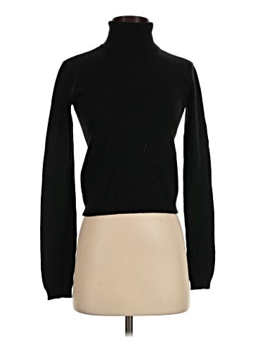 Moda International Turtleneck Sweater (view 1)
