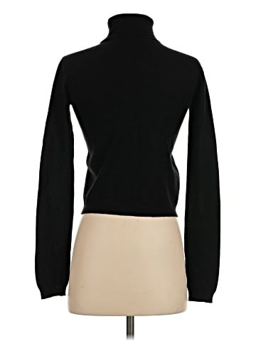 Moda International Turtleneck Sweater (view 2)