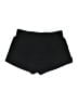 Gap Fit Solid Black Athletic Shorts Size M - photo 2
