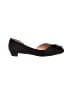 Max Studio Black Flats Size 10 - photo 1