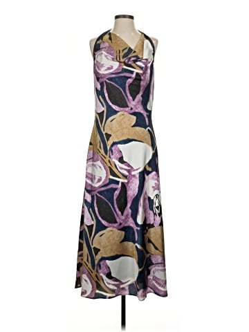 Banana Republic Factory Store Casual Dress (view 1)