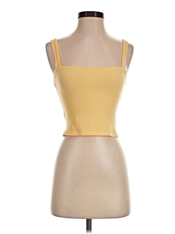 Reformation Tank Top (view 1)