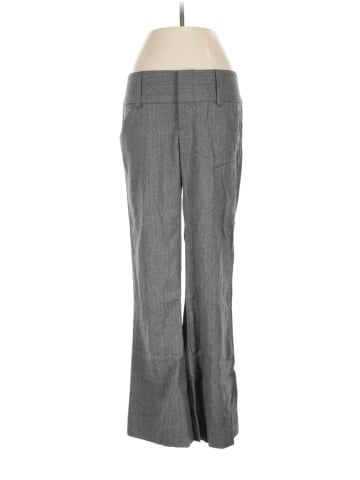 Alice + Olivia Wool Pants (view 1)