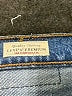 Levi's Blue Jeans Size 30 waist (estimated) - photo 7