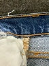 Levi's Blue Jeans Size 30 waist (estimated) - photo 8