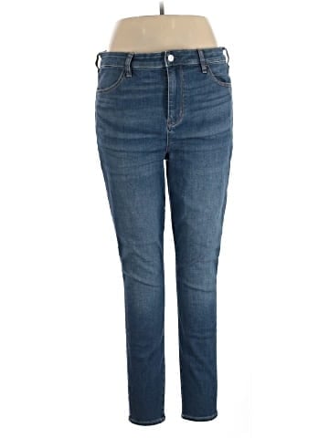American Eagle Outfitters Jeans (view 1)
