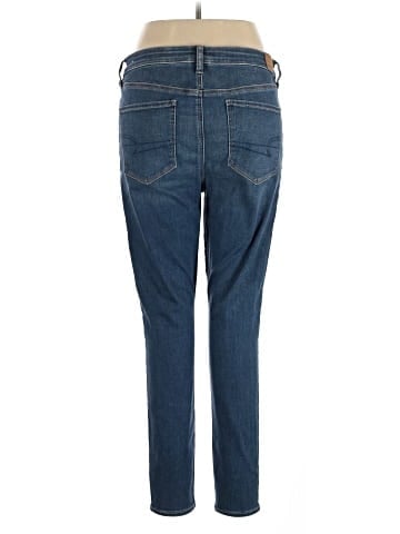 American Eagle Outfitters Jeans (view 2)