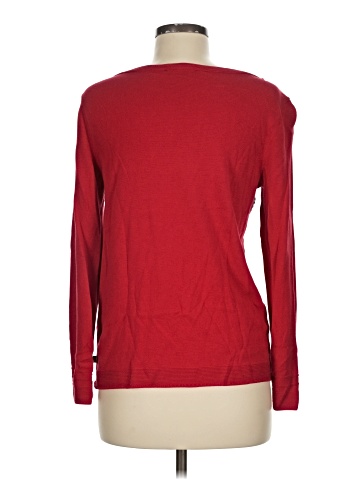 Nautica Jeans Company Pullover Sweater (view 2)