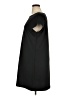 Gap Solid Black Casual Dress Size XL - photo 5