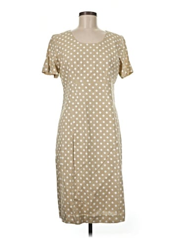 Chadwicks Casual Dress (view 1)