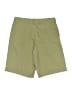 Under Armour 100% Polyester Solid Green Khaki Shorts Size L (youth) - photo 2