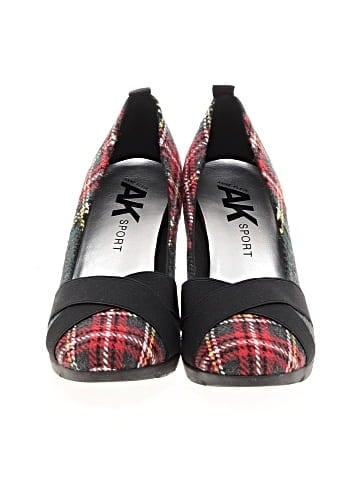 Anne Klein Sport Heels (view 2)