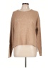 Z Supply Stars Tan Pullover Sweater Size L - photo 1