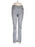 Paige Gray Jeans Size 30 waist - photo 1