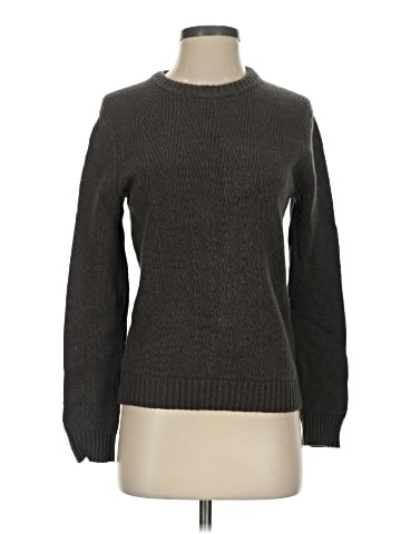 Theory Wool Pullover Sweater (view 1)