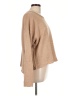 Z Supply Stars Tan Pullover Sweater Size L - photo 4