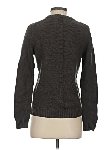 Theory Wool Pullover Sweater (view 2)
