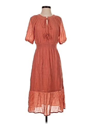 Luxology Casual Dress (view 1)