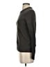 Theory Gray Wool Pullover Sweater Size P (petite) - photo 5
