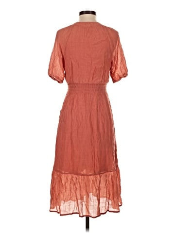 Luxology Casual Dress (view 2)