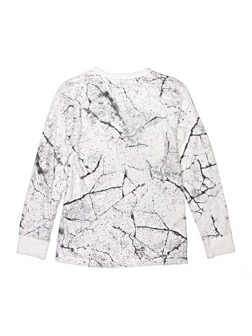 Air Jordan Long Sleeve T-Shirt (view 2)