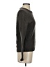 Theory Gray Wool Pullover Sweater Size P (petite) - photo 4