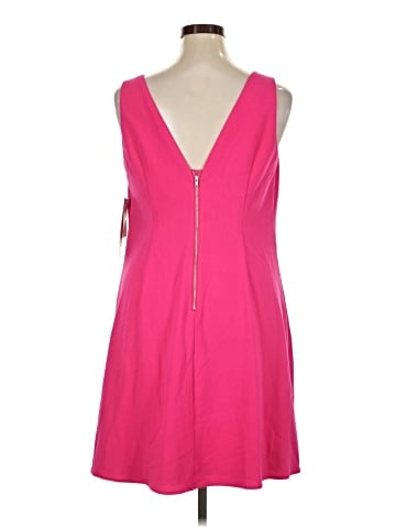 Adrianna Papell Cocktail Dress (view 2)
