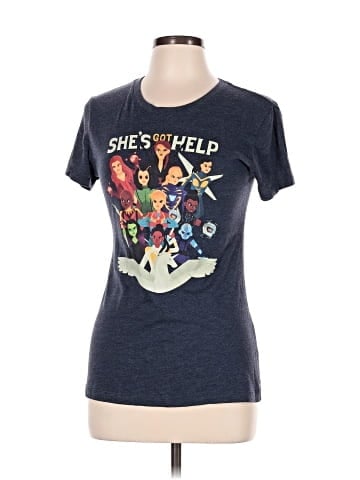 Next Level Apparel Short Sleeve T-Shirt (view 1)