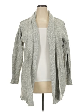 Eddie Bauer Cardigan (view 1)