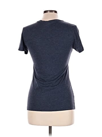 Next Level Apparel Short Sleeve T-Shirt (view 2)