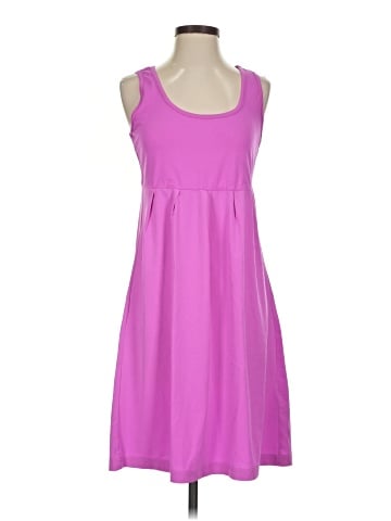 Columbia Casual Dress (view 1)