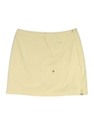 Te Verde Skort (view 1)