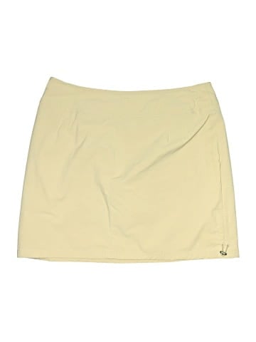 Te Verde Skort (view 2)